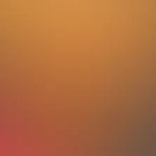 blurhash of the original image