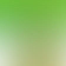 blurhash of the original image