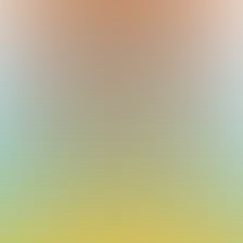 blurhash of the original image