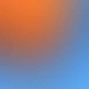 blurhash of the original image