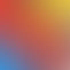 blurhash of the original image