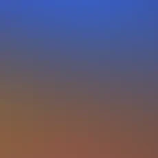 blurhash of the original image