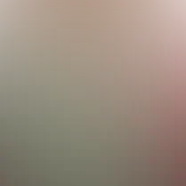 blurhash of the original image