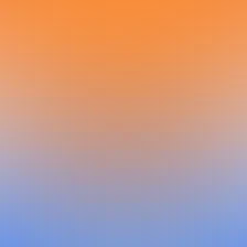 blurhash of the original image