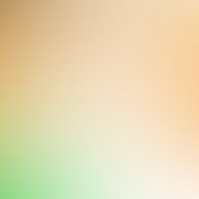 blurhash of the original image