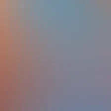 blurhash of the original image