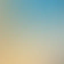 blurhash of the original image