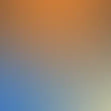 blurhash of the original image