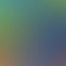 blurhash of the original image