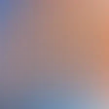 blurhash of the original image