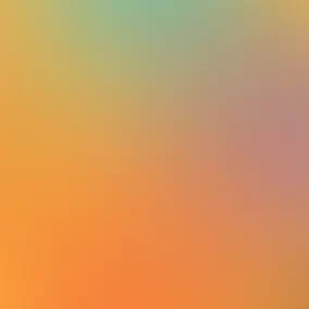 blurhash of the original image