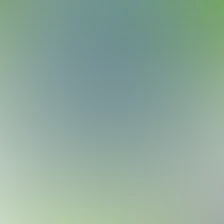 blurhash of the original image