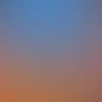 blurhash of the original image