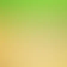 blurhash of the original image