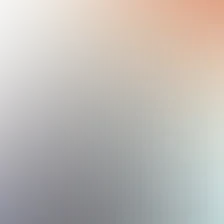 blurhash of the original image