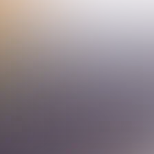 blurhash of the original image