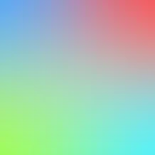 blurhash of the original image