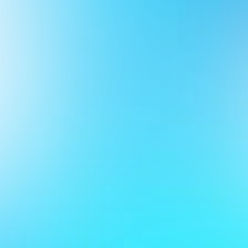 blurhash of the original image