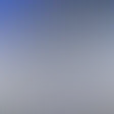 blurhash of the original image