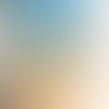 blurhash of the original image