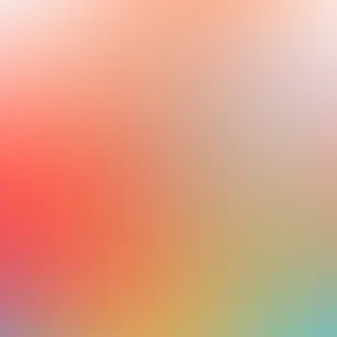 blurhash of the original image