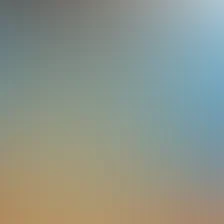 blurhash of the original image