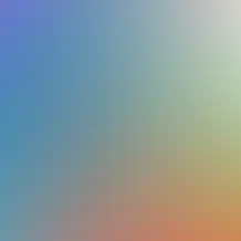 blurhash of the original image