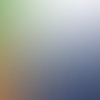 blurhash of the original image