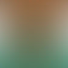 blurhash of the original image