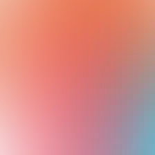 blurhash of the original image