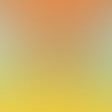 blurhash of the original image