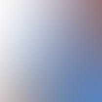 blurhash of the original image