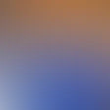 blurhash of the original image