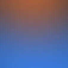 blurhash of the original image