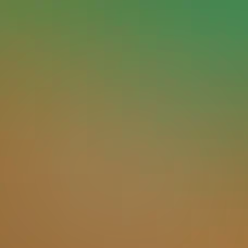 blurhash of the original image