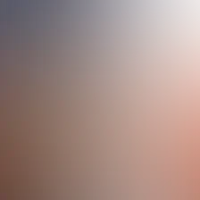 blurhash of the original image