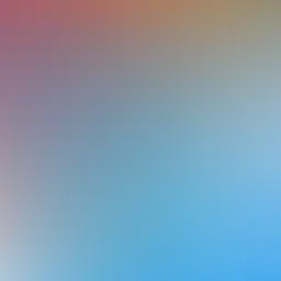 blurhash of the original image