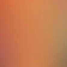 blurhash of the original image