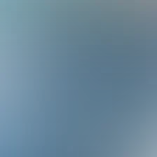 blurhash of the original image