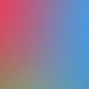 blurhash of the original image