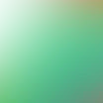 blurhash of the original image