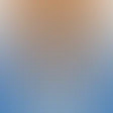 blurhash of the original image
