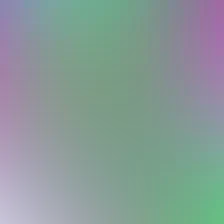 blurhash of the original image