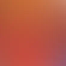 blurhash of the original image
