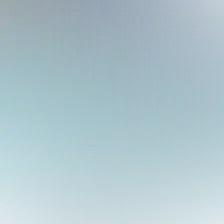 blurhash of the original image