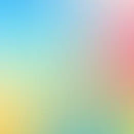 blurhash of the original image