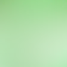 blurhash of the original image