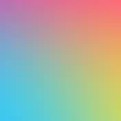 blurhash of the original image