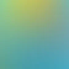 blurhash of the original image
