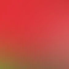 blurhash of the original image